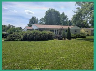 400 Frost Woods Rd, Monona, WI 53716