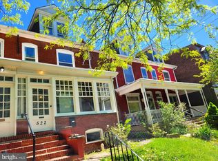 522 N Charlotte St APT 2, Pottstown, PA