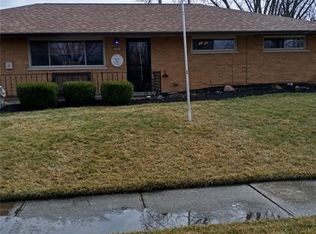 4848 Neptune Ln, Dayton, OH 45424