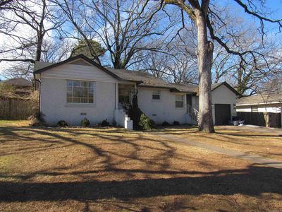 3601 Avondale Rd, North Little Rock, AR, 72116