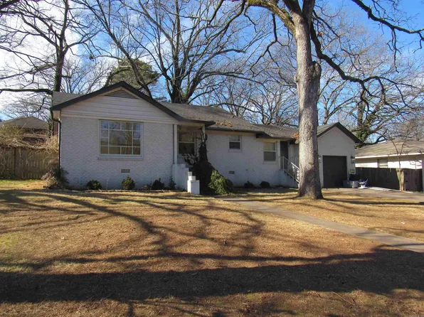 3601 Avondale Rd, North Little Rock, AR 72116