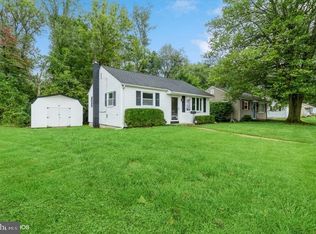 134 Friendship Rd, Elkton, MD 21921