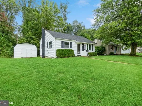 134 Friendship Rd, Elkton, MD 21921