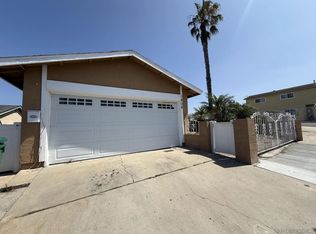 1808 Camino Esperanza, San Ysidro, CA 92173