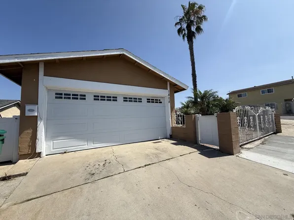 1808 Camino Esperanza, San Ysidro, CA 92173