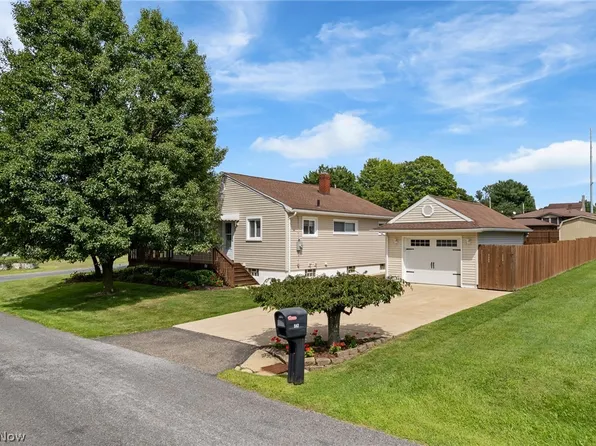543 Edith Ave, Akron, OH 44312