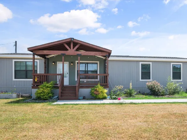 1708 County Road 706, Joshua, TX 76058