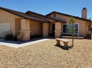 14775 Grafton Ln, Helendale, CA 92342