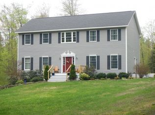 29 Brickyard Rd, East Dover, VT 05341