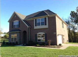 18039 Brightleaf Pl, Fisherville, KY 40023