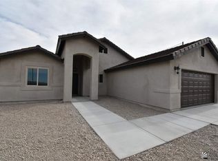 11851 Canal Ave, Wellton, AZ 85356