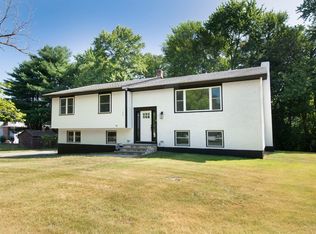 196 Chapin Rd, Hudson, MA 01749