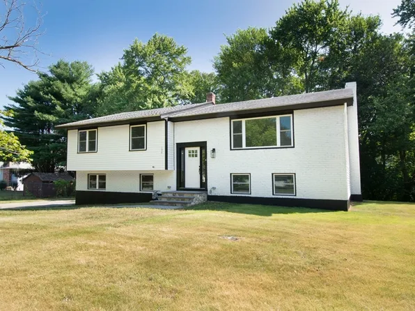 196 Chapin Rd, Hudson, MA 01749