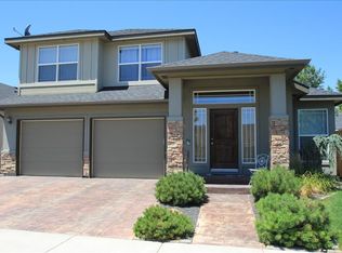 5979 S Rising Sun Way, Boise, ID 83709