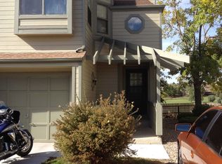 3454 Atlantic Dr, Colorado Springs, CO 80910