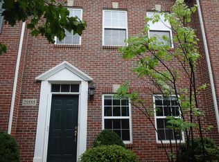 21555 Garrison St, Dearborn, MI 48124