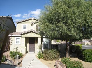 2735 N Neruda Ln, Tucson, AZ 85712