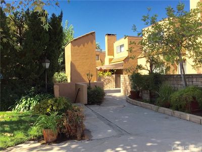 5243 Yarmouth Ave Unit 32, Encino, CA, 91316
