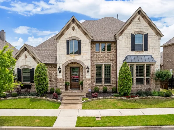 3802 Plum Vista Pl, Arlington, TX 76005