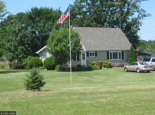 37207 Stevens Rd, Onamia, MN 56359