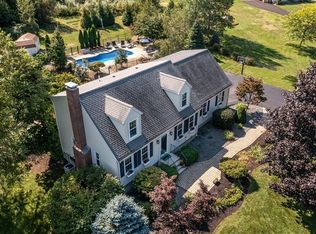 10 Michelles Way, Franklin, MA 02038