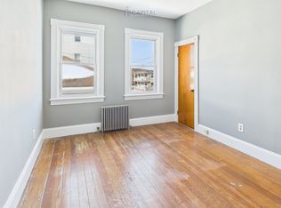 43 Westerly Ave, Providence, RI 02909