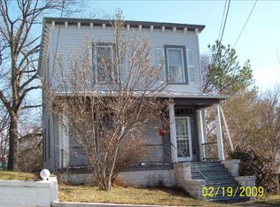 129 Campbell St, Danville, VA 24540