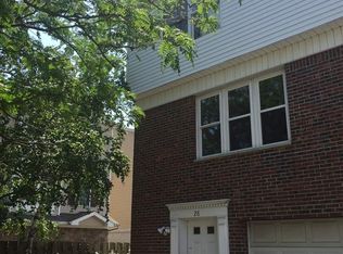 28 Columbus Dr, Bayonne, NJ 07002