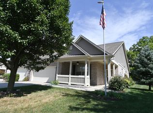 1305 Redstone Dr, Avon, IN 46123