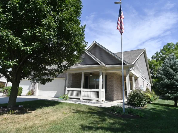 1305 Redstone Dr, Avon, IN 46123