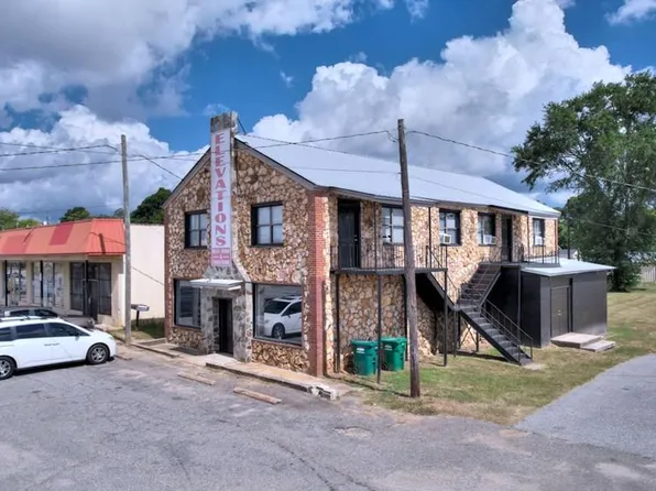 2215 E Broad Ave, Albany, GA 31705