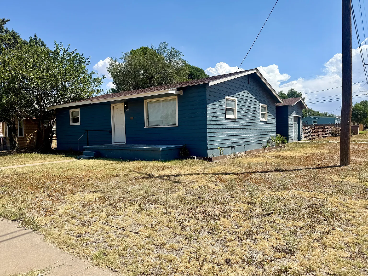 2 bed, 1220 sqft, $1,000 — Photo 3