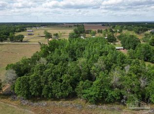 PARCEL 2000 Molino #B, Molino, FL 32577