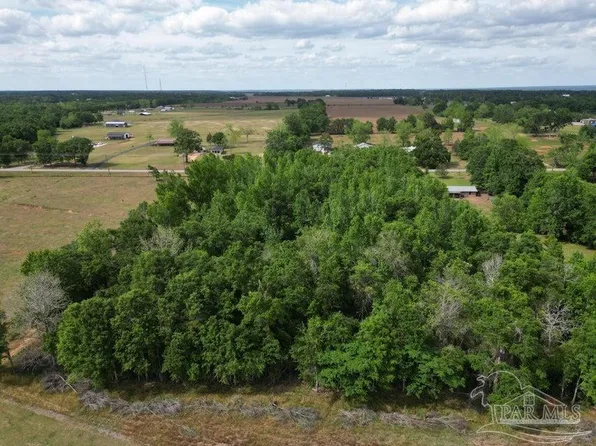 PARCEL 2000 Molino #B, Molino, FL 32577