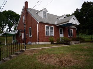 2046 Old Route 100, Bechtelsville, PA 19505