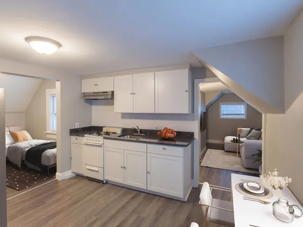 2 Morgan, 2 Morgan St #2D, Nashua, NH 03064