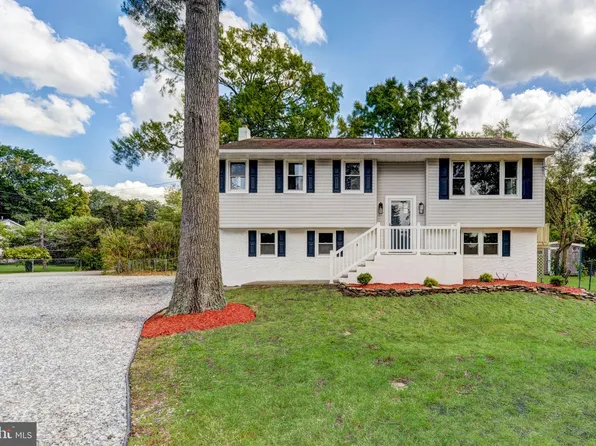 126 Lakeside Ave, Franklinville, NJ 08322