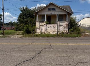 705 29th Ave, Meridian, MS 39301