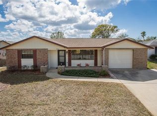 6302 Flag Dr, New Port Richey, FL 34653