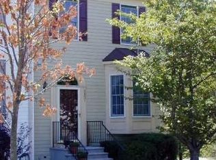 6801 Ammendale Way, Beltsville, MD 20705