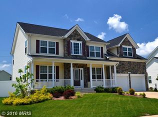 20849 Haverford Ct, Lexington Park, MD