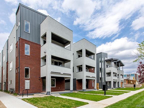 2nd image of 1731 Irving St Unit 103