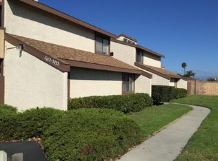 5116 Longfellow Way, Oxnard, CA 93033
