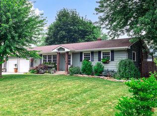 7334 Glendora Ave, Jenison, MI 49428