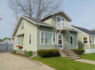 893 Christiana St, Green Bay, WI 54303