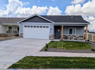 2218 Blue Norther Ln, Cheyenne, WY 82007