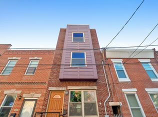 1310 S Opal St, Philadelphia, PA 19146