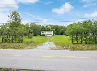 4272 S Elyria Rd, Shreve, OH 44676