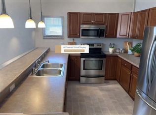 3540 Library Dr APT 207, Cudahy, WI 53110