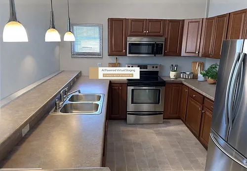3540 Library Dr #207 Photo 1